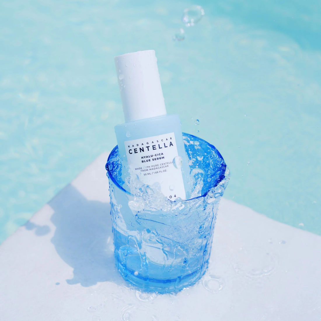 Hyalu-cica serum