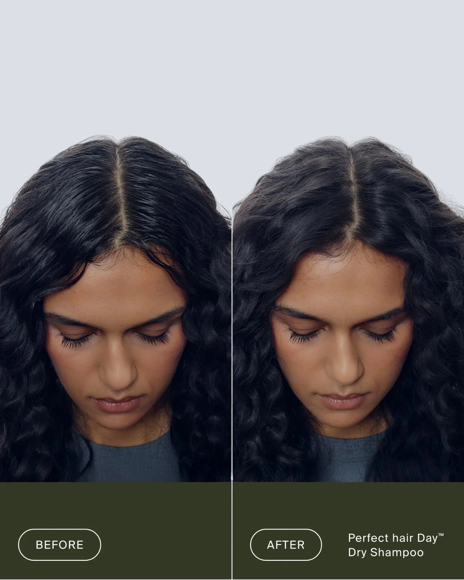 Perfect hair Day (PhD) Dry Shampoo