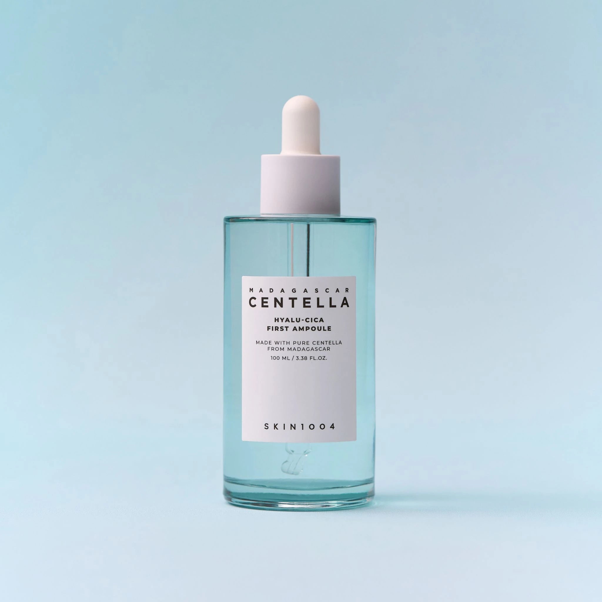Hyalu-cica ampoule