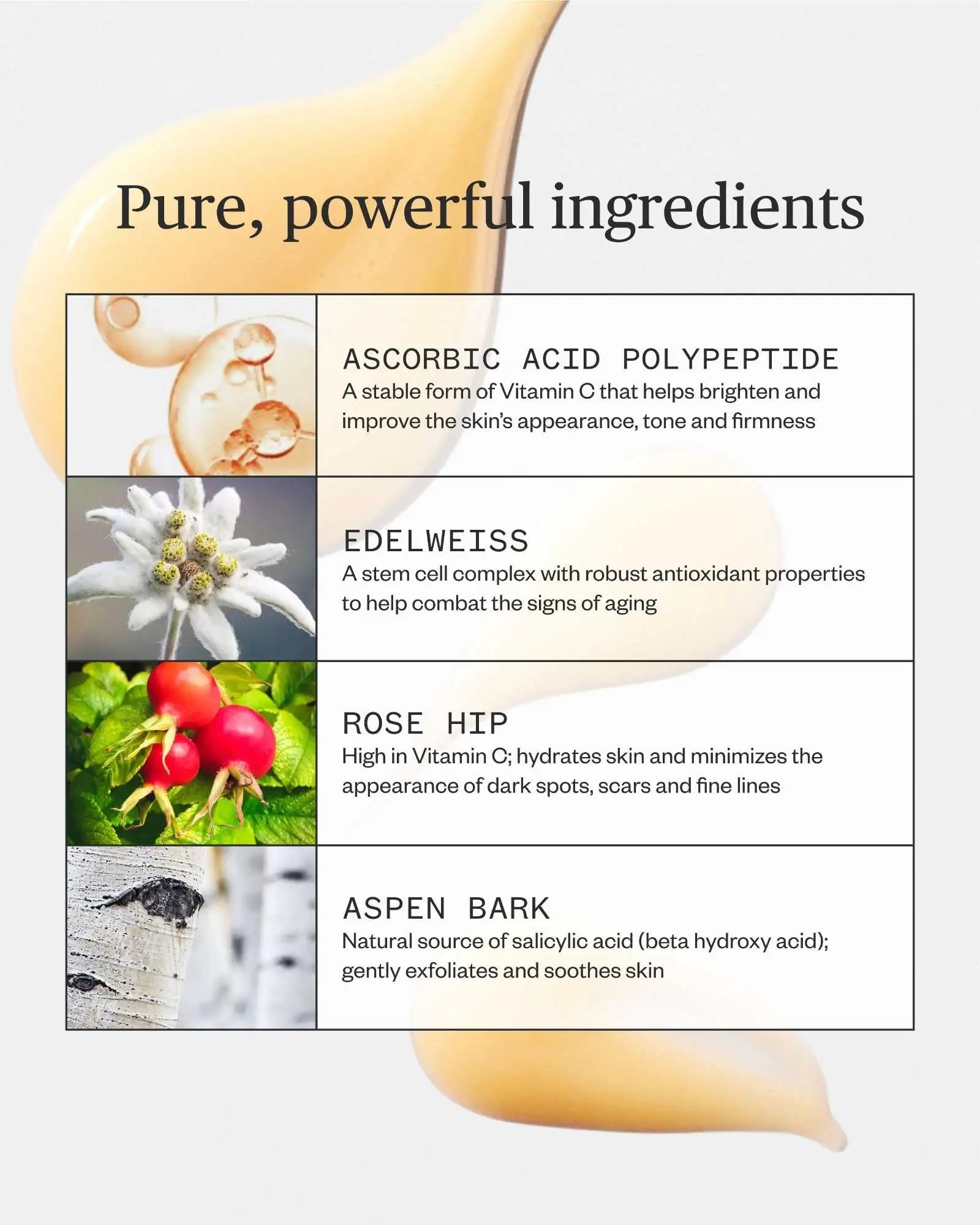 Brighten Up Vitamin C Serum