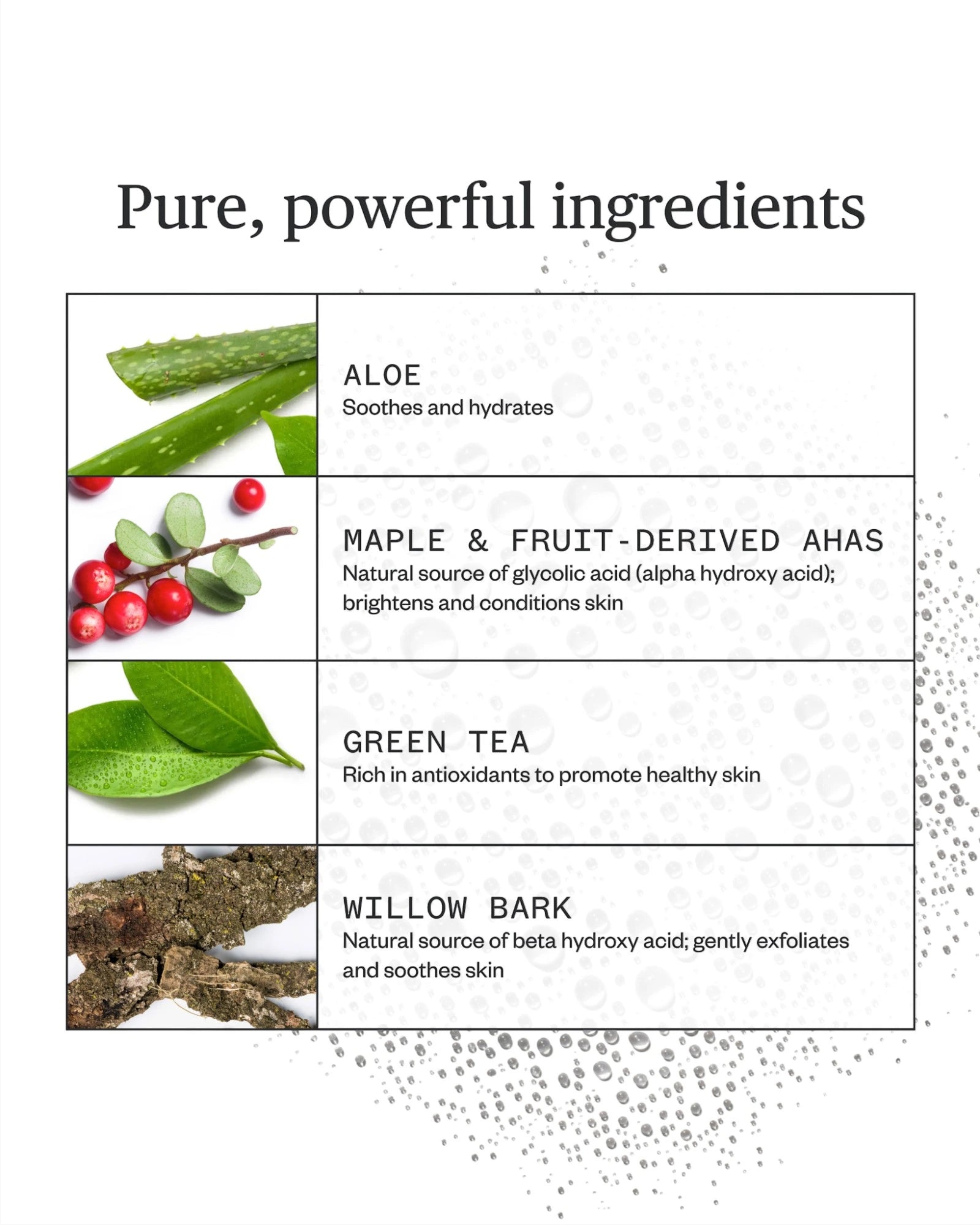 Essential Face Tonic