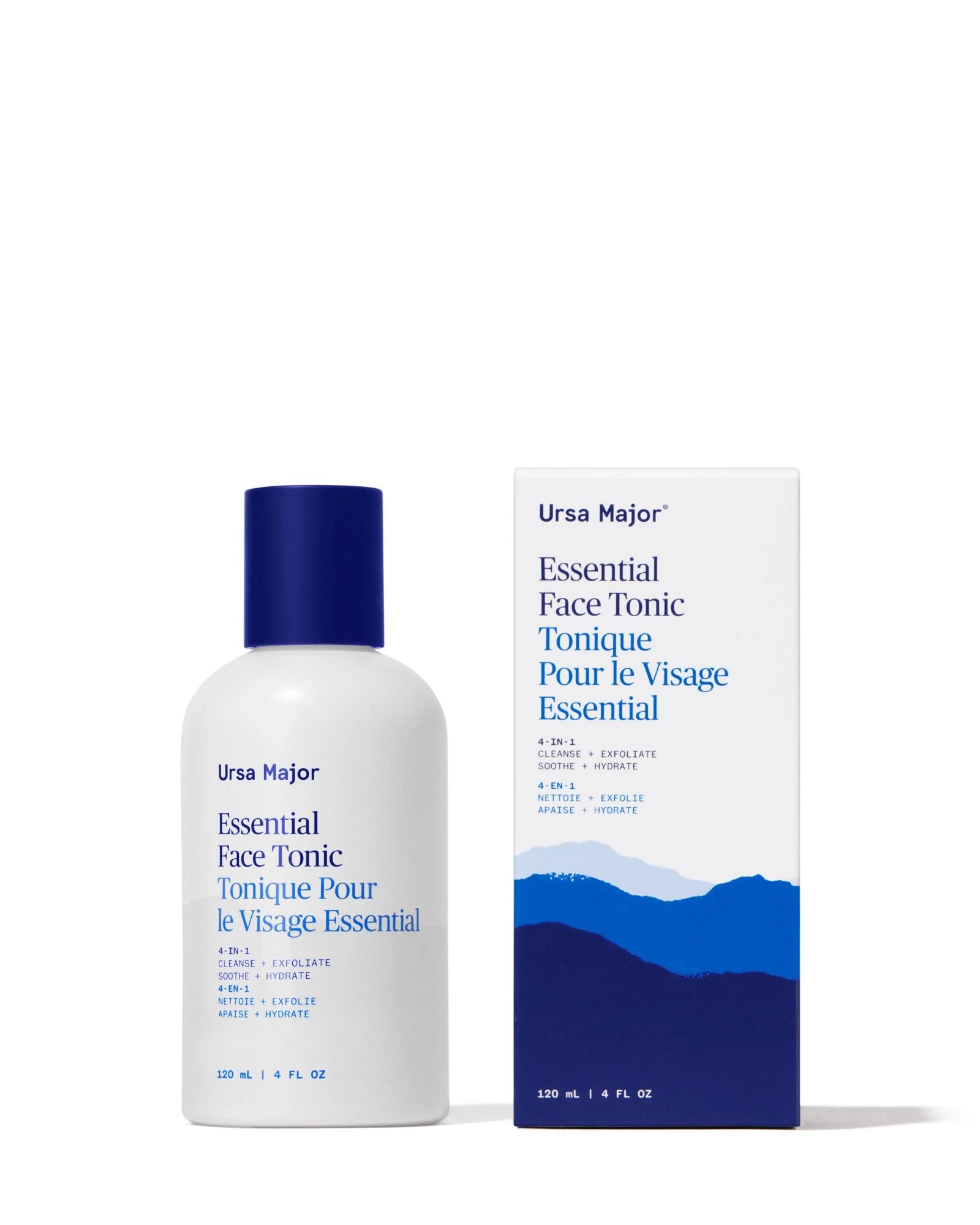 Essential Face Tonic