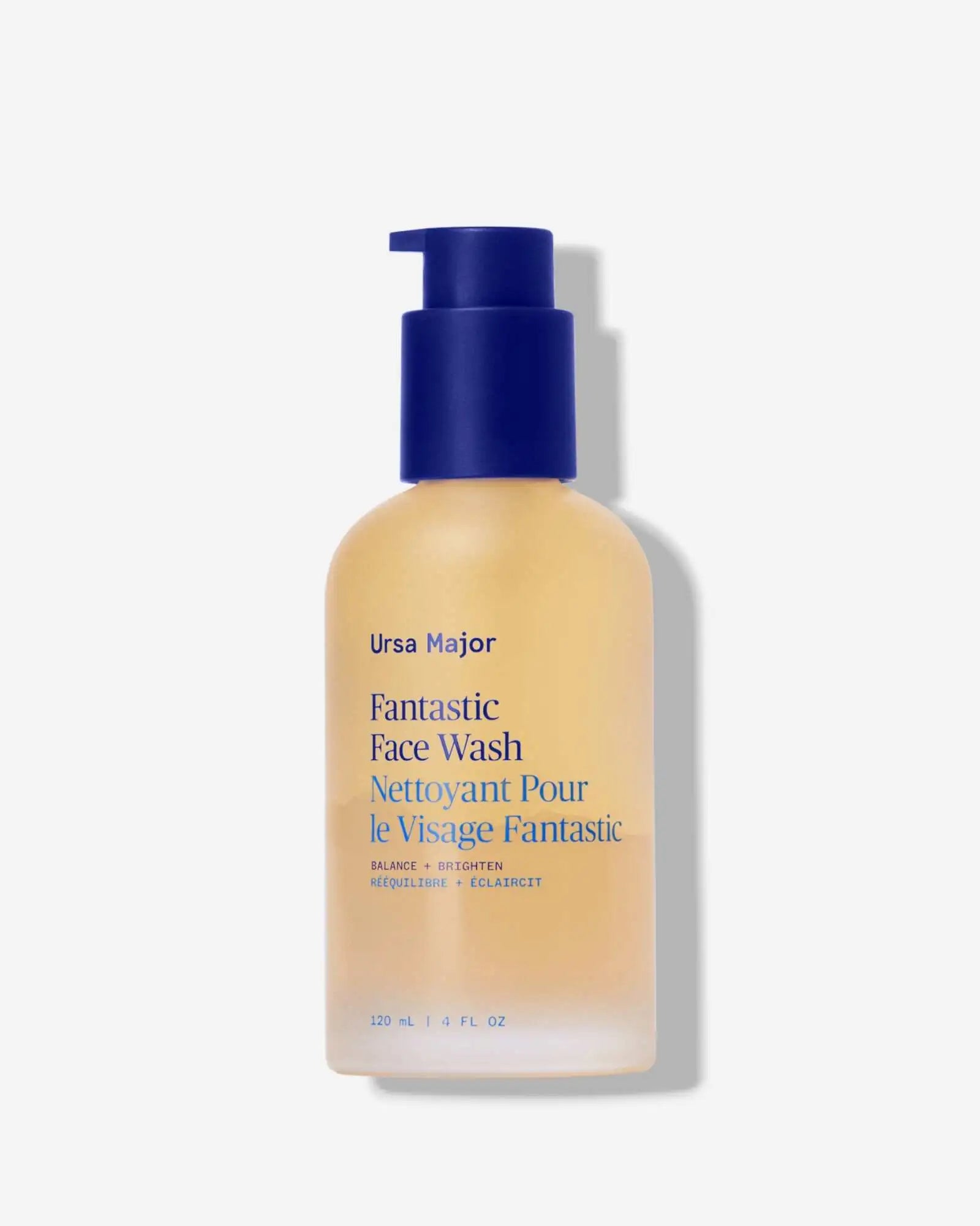 Fantastic Face Wash