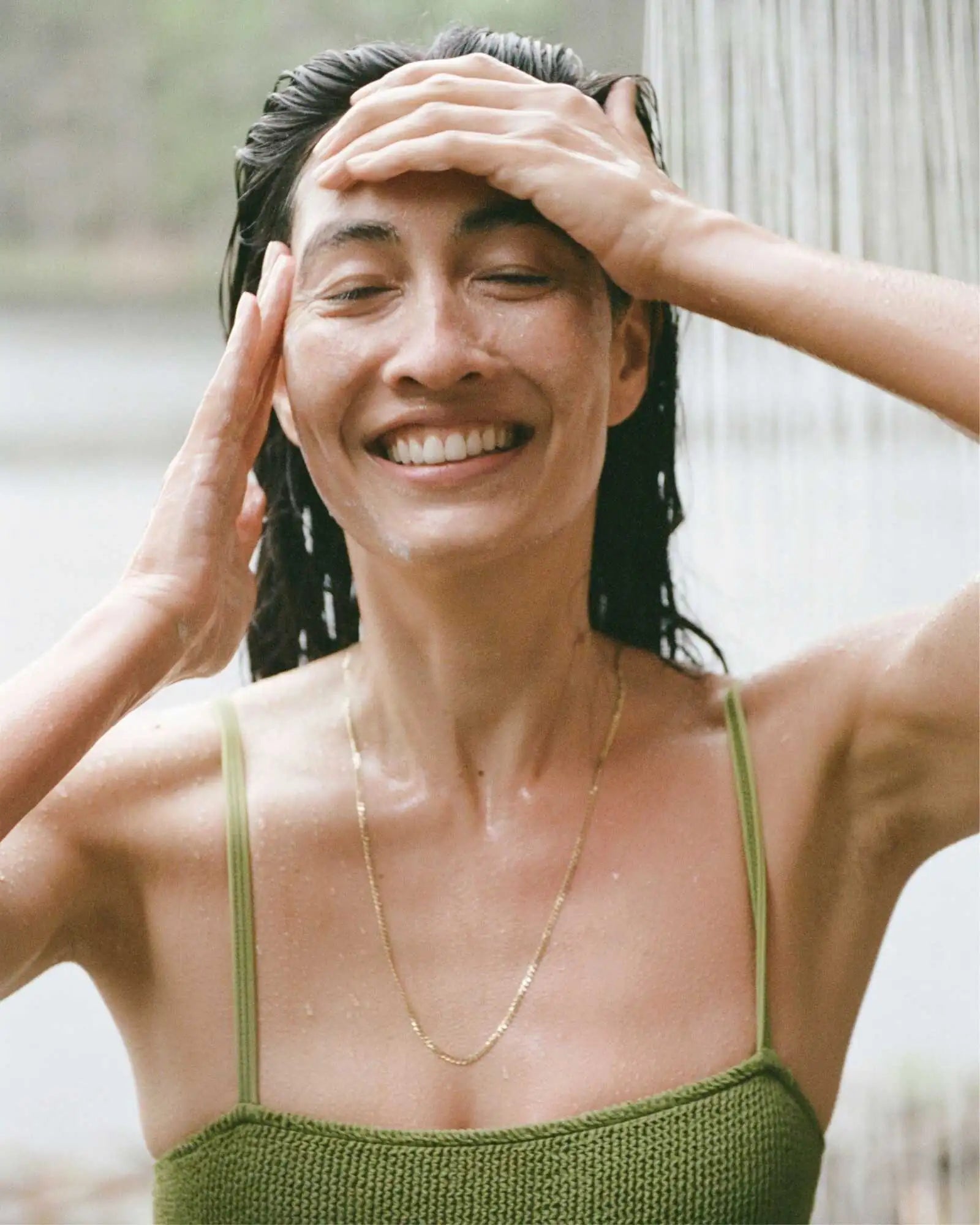 Go Easy Daily Shampoo
