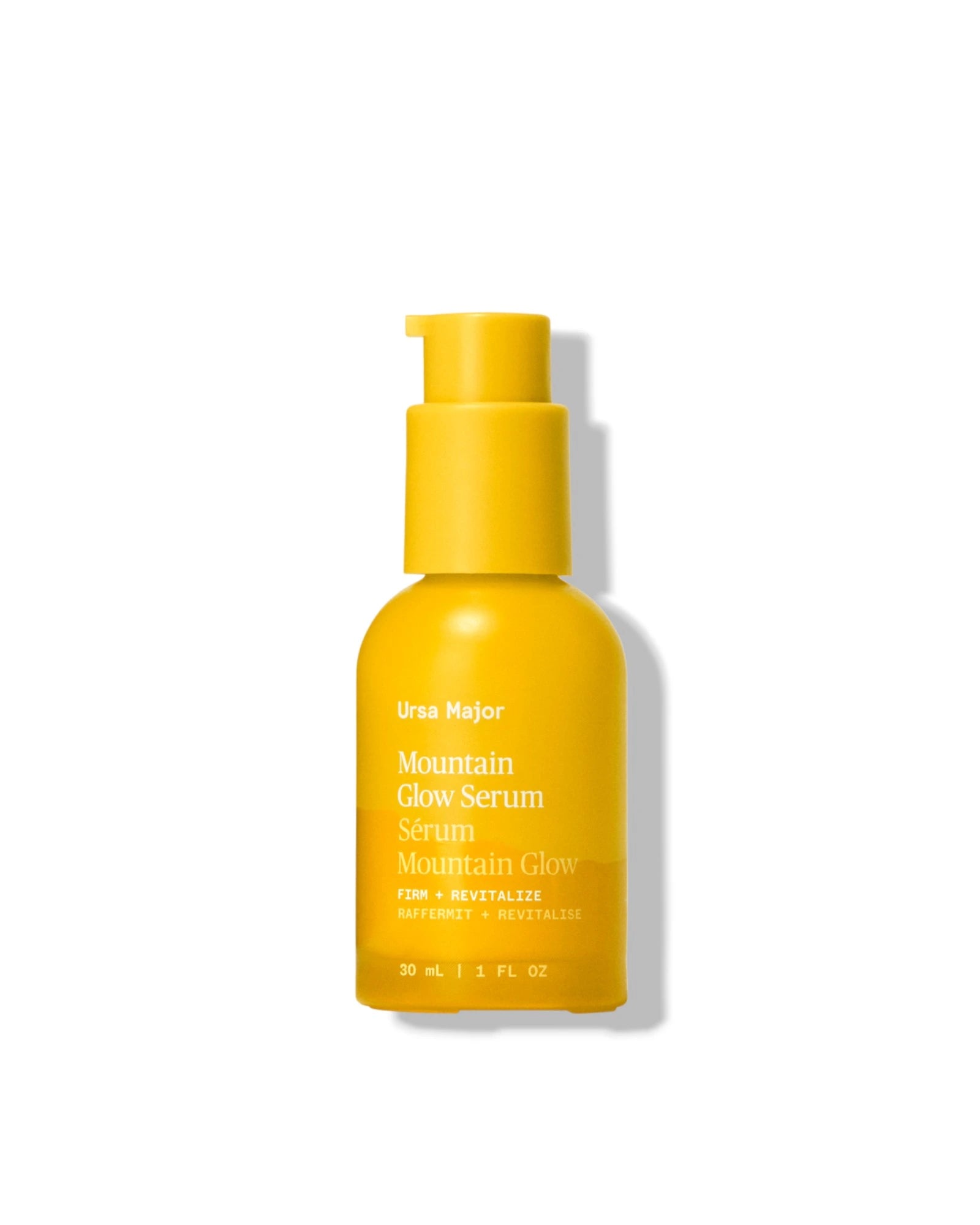 Mountain Glow Serum