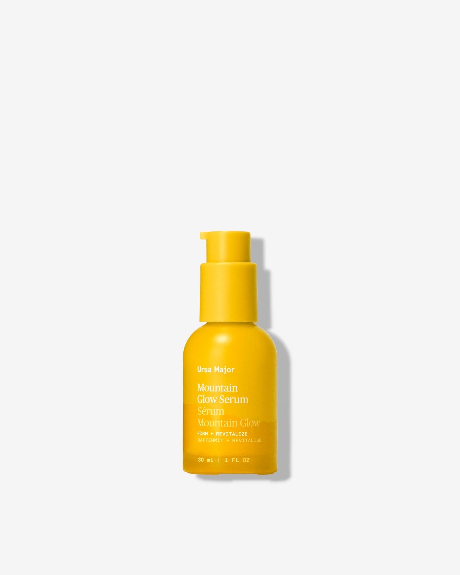 Mountain Glow Serum