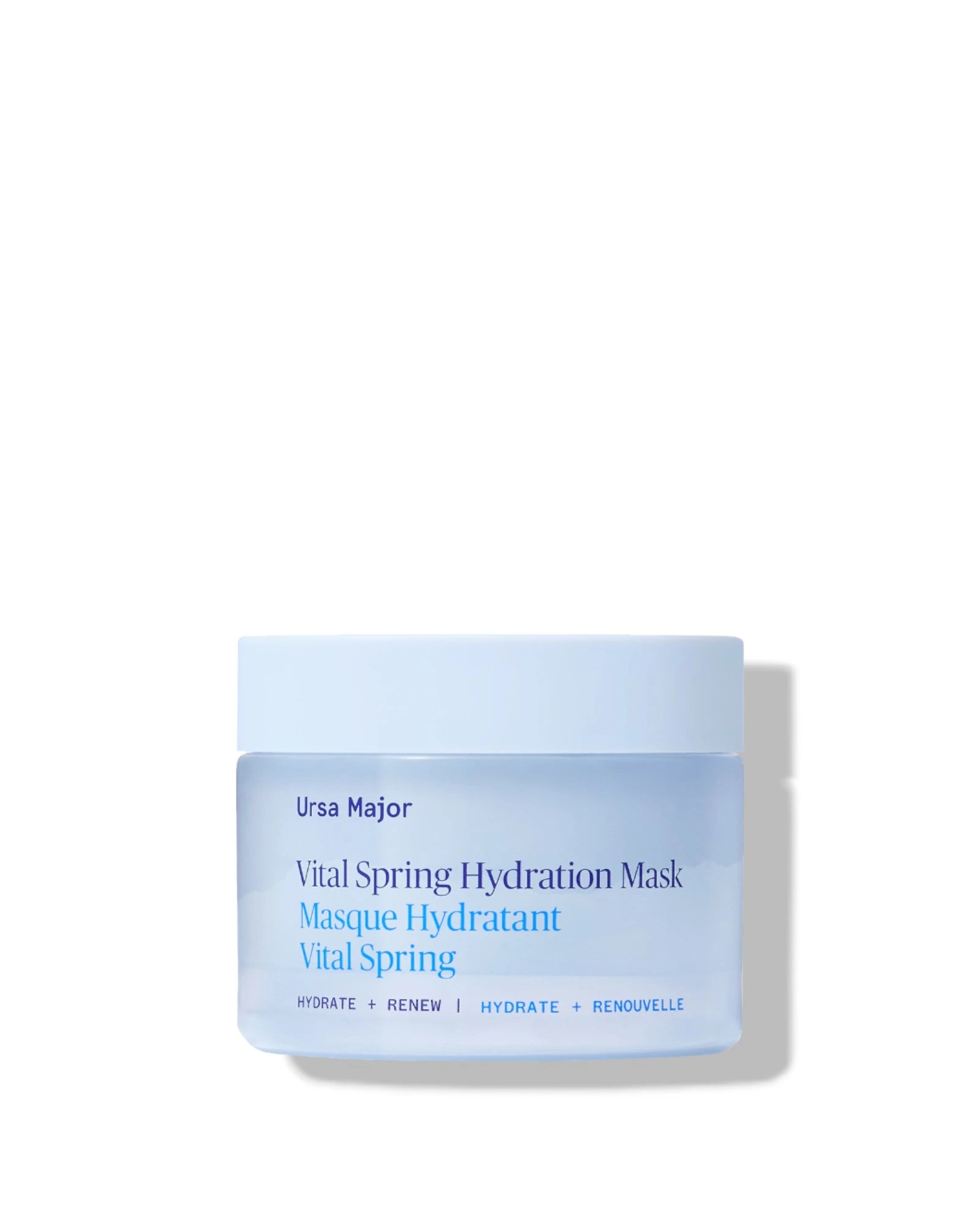 Vital Spring Hydration Mask