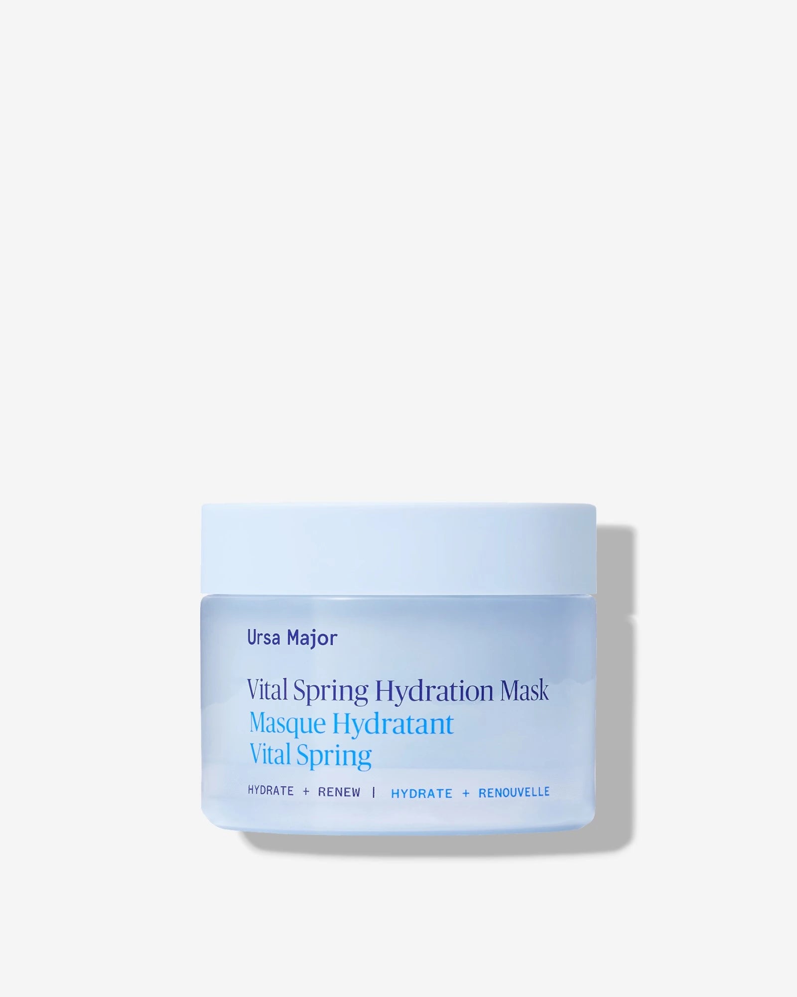 Vital Spring Hydration Mask