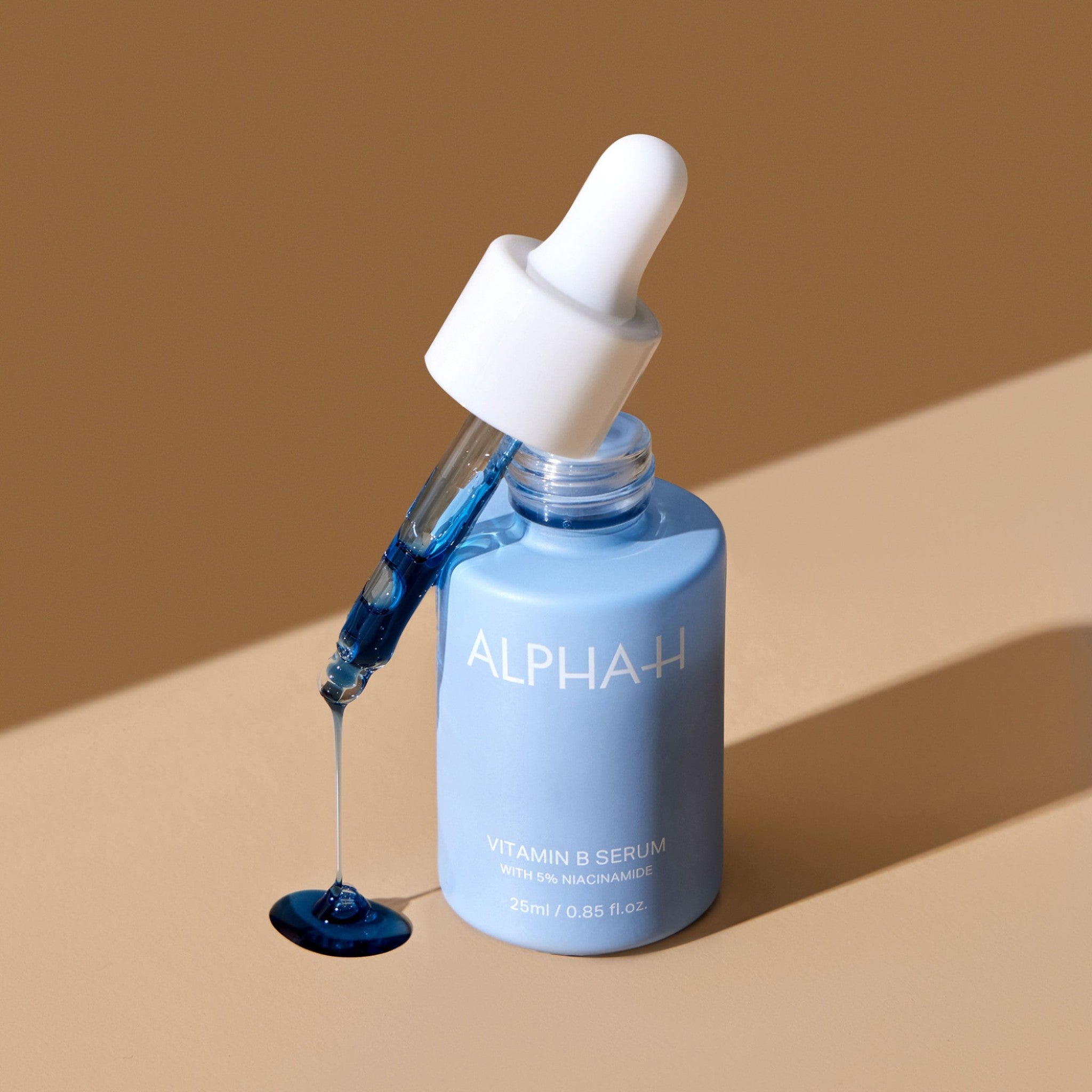 Vitamin B Serum with 5% Niacinamide