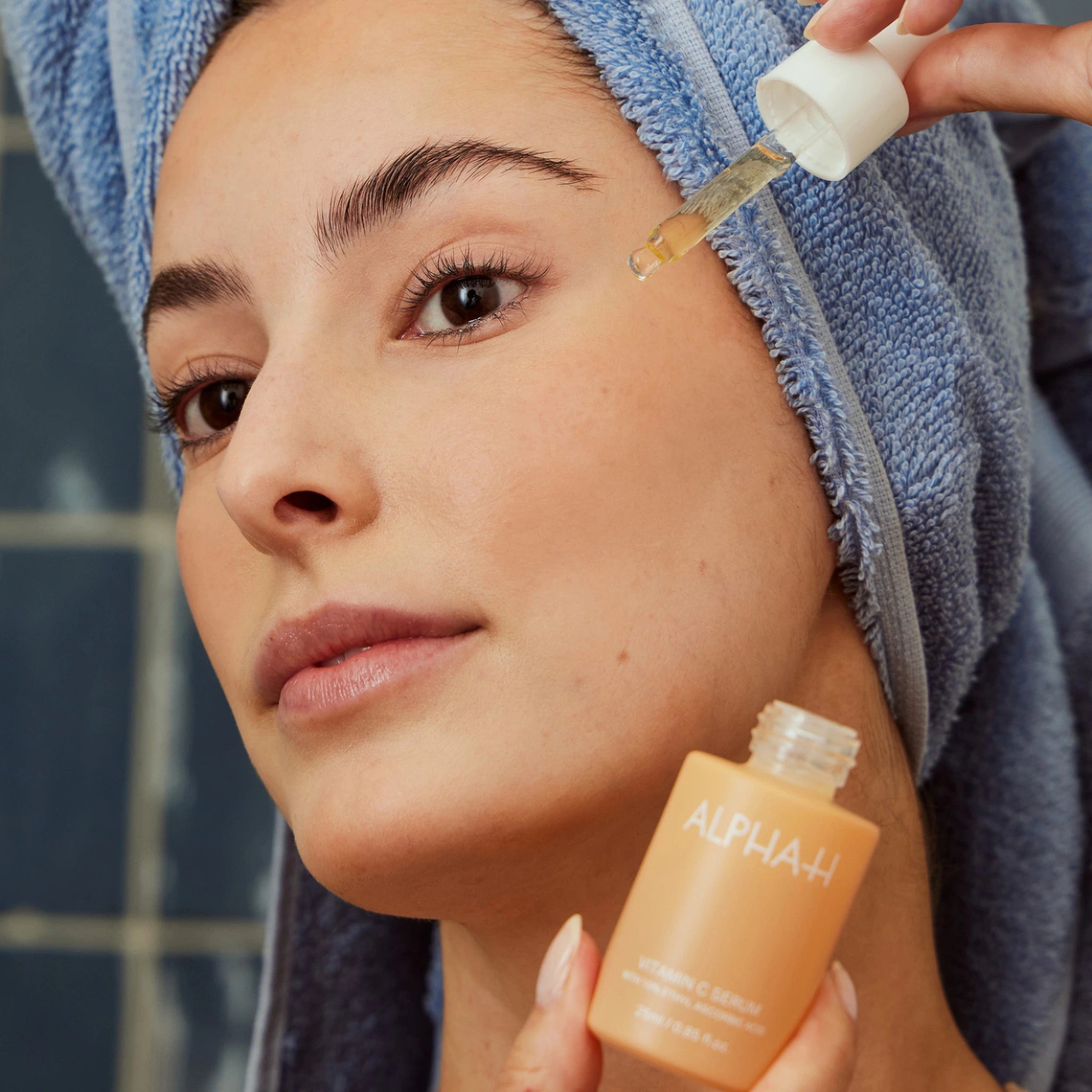 Vitamin C Serum with 10% Ethyl Ascorbic Acid