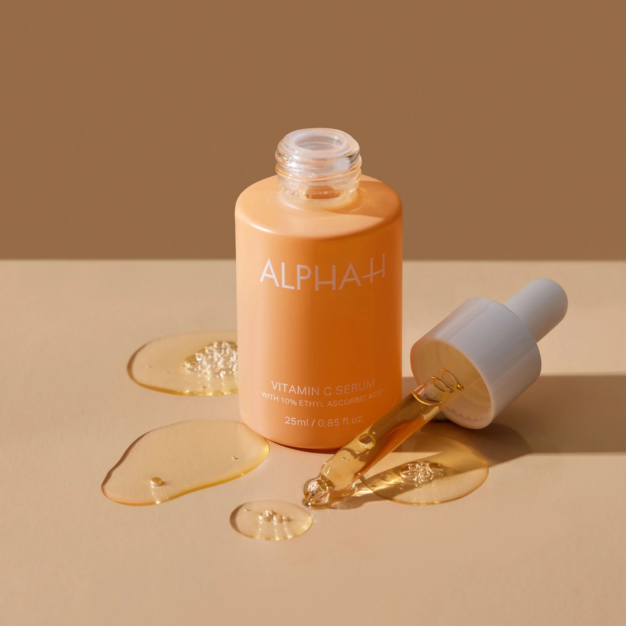 Vitamin C Serum with 10% Ethyl Ascorbic Acid