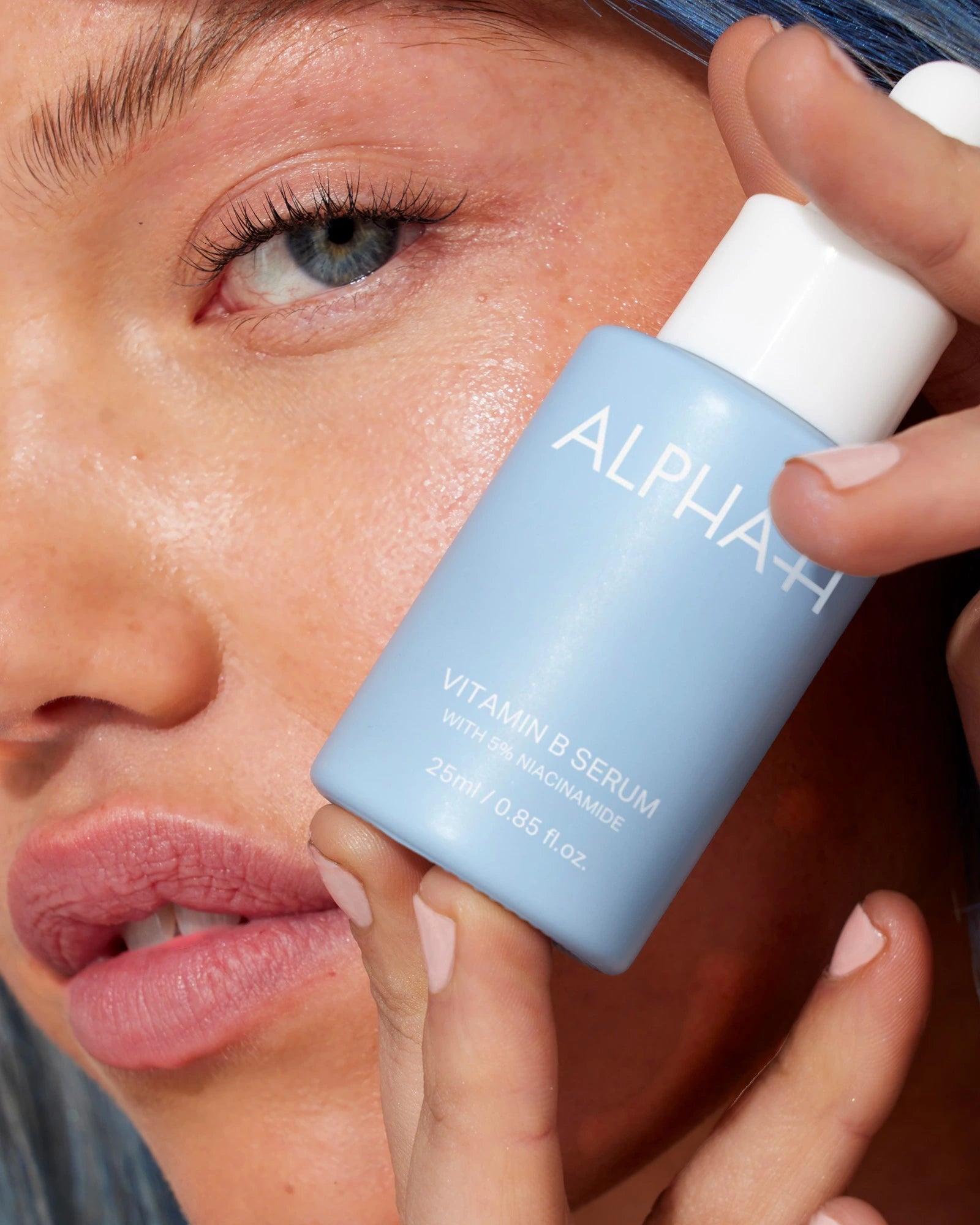 Vitamin B Serum with 5% Niacinamide