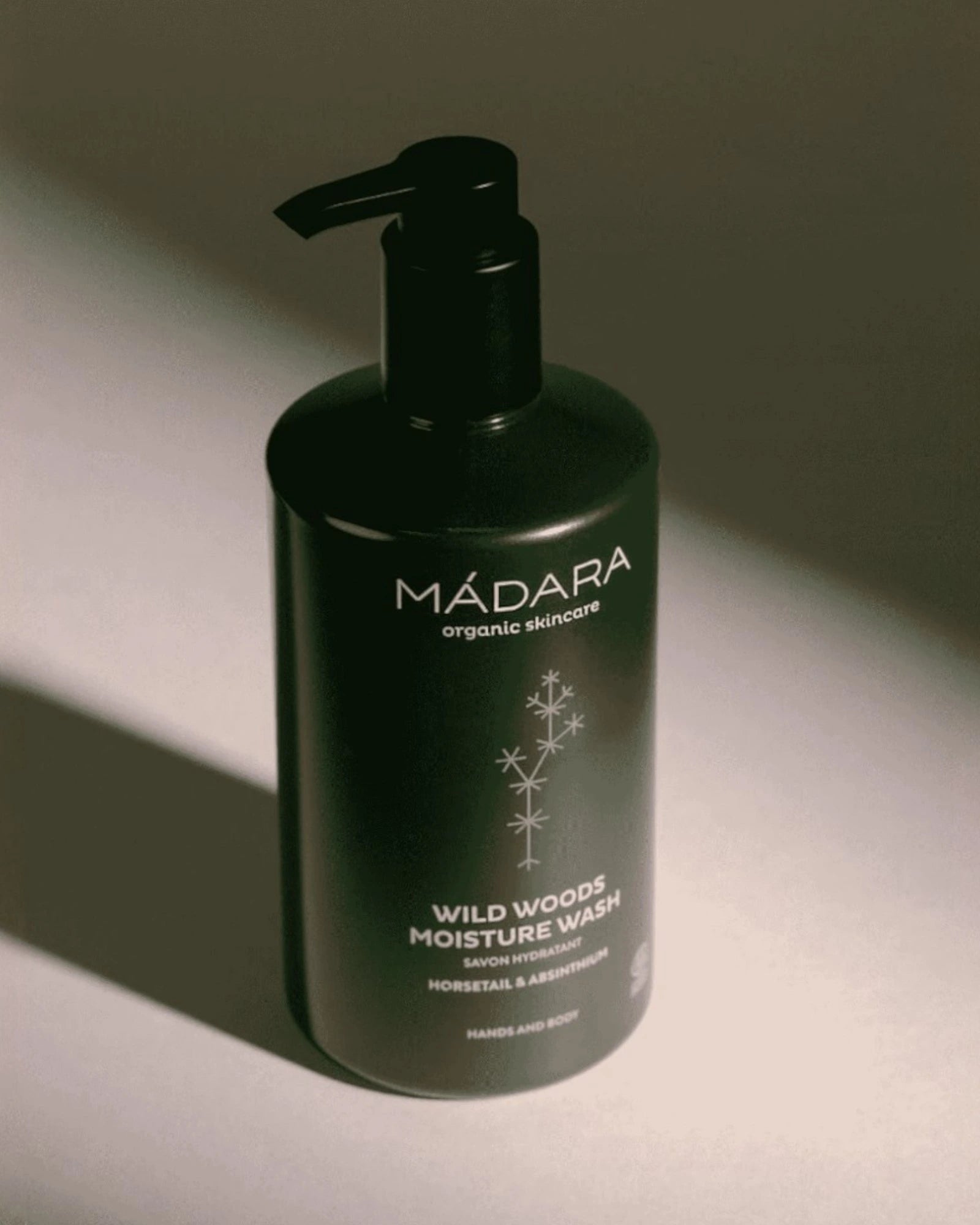 野木潤澤沐浴露