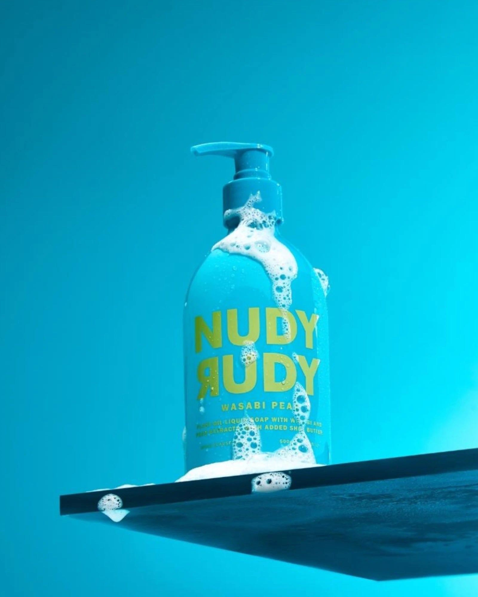 Wasabi Pear Hand Wash