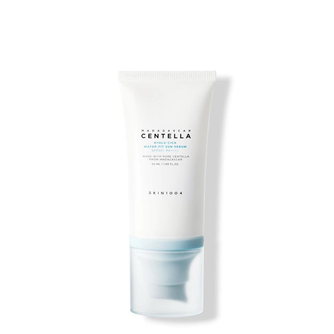 Hyalu-Cica Water-Fit Sun Serum SPF 50