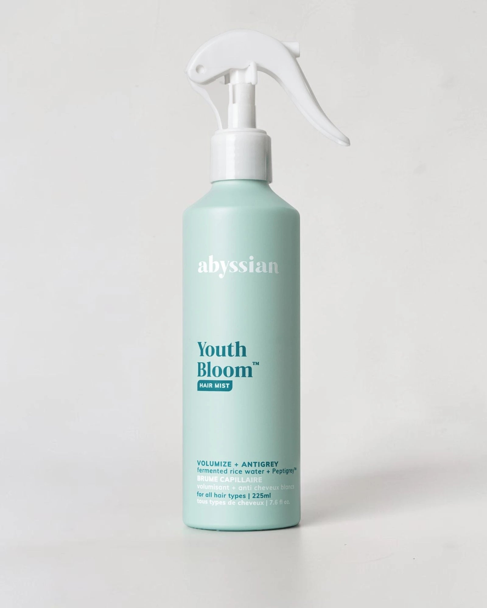 Youth Bloom Hair Mist