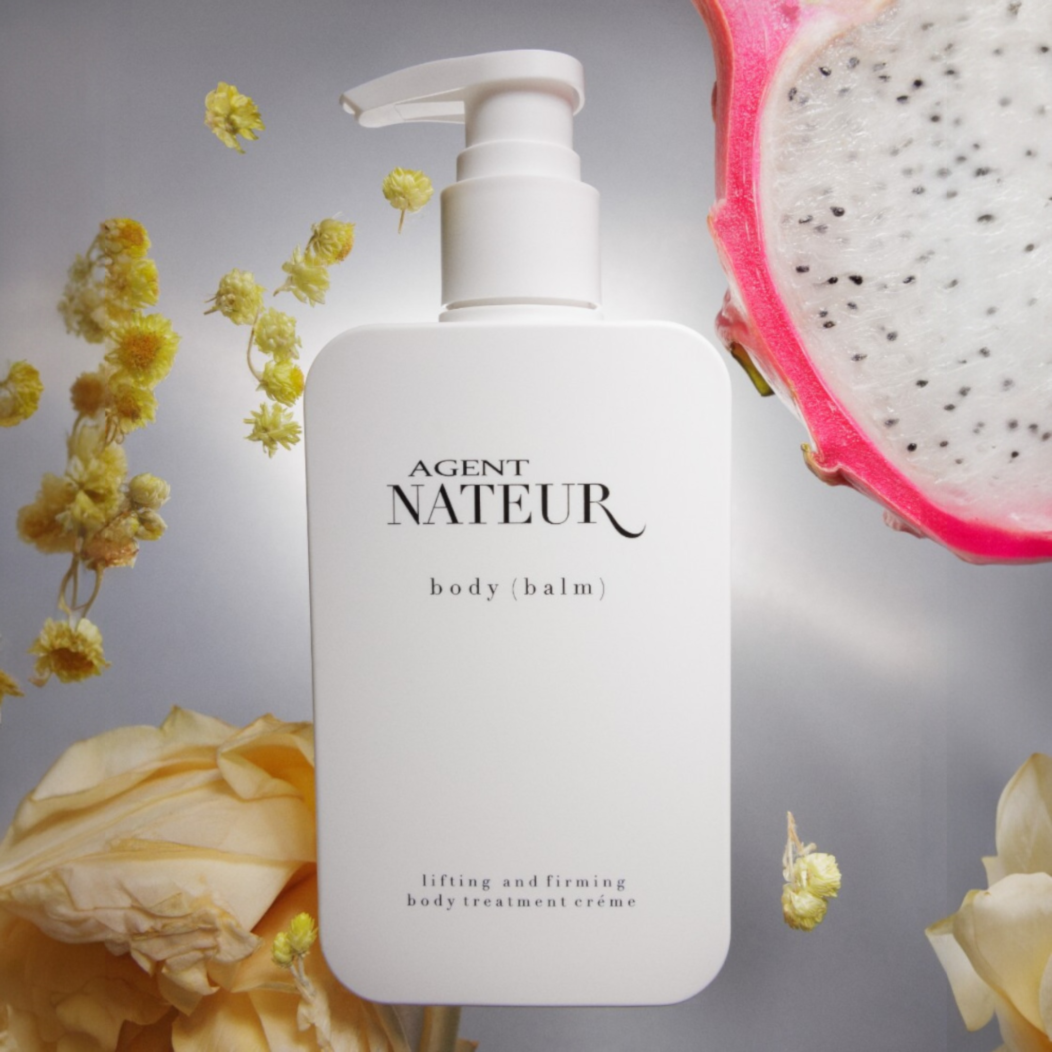 Body (balm) Firming