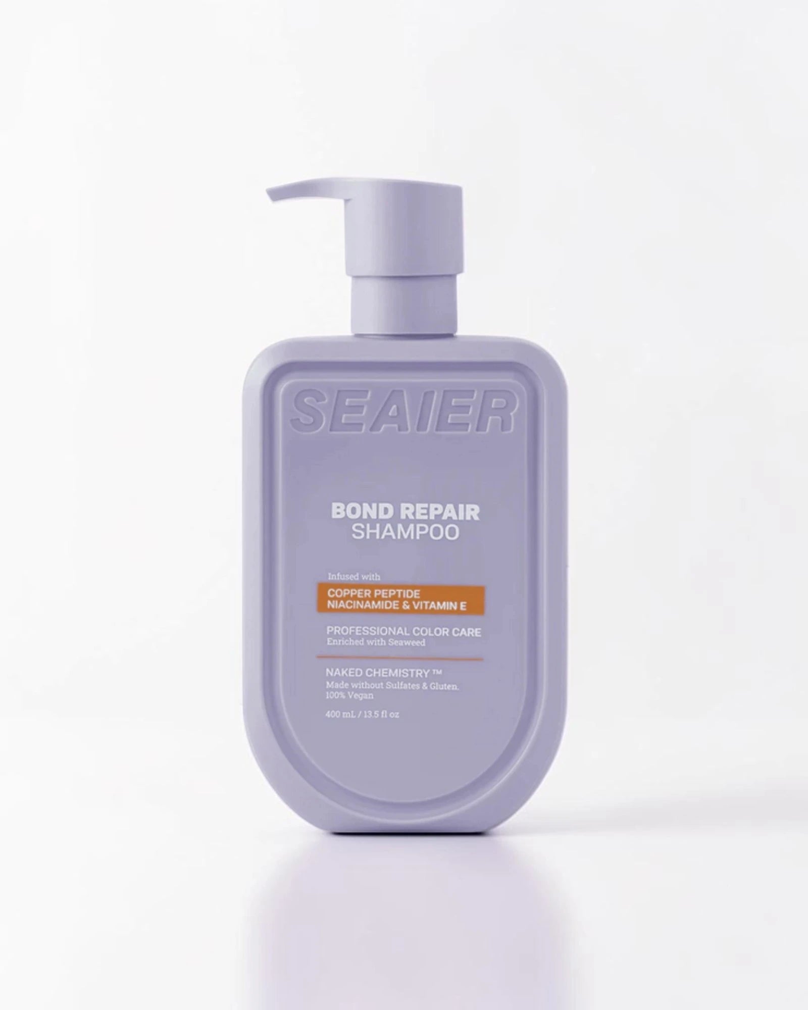 Bond Repair Shampoo