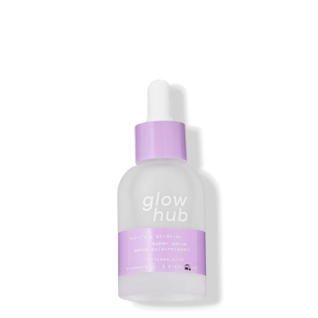 Purify & Brighten Super Face Serum