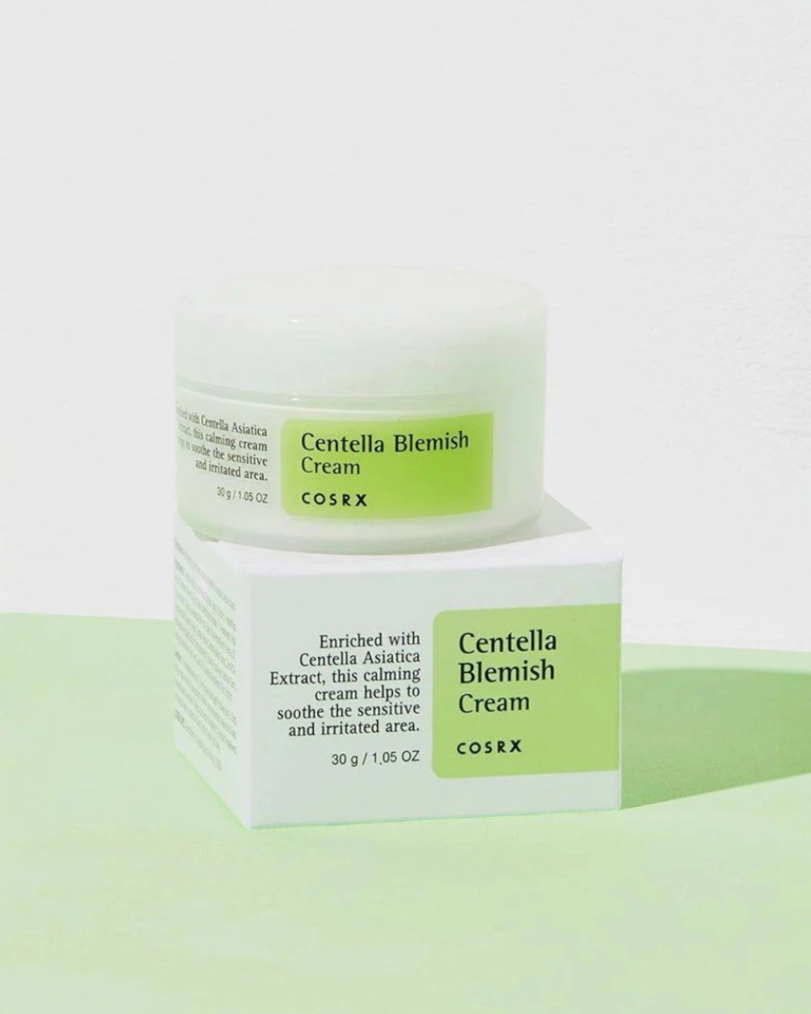 Centella Blemish Cream