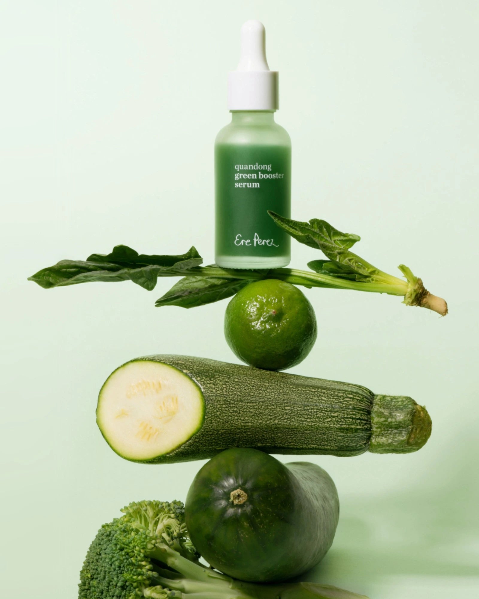 昆士蘭野桃綠能修護精華