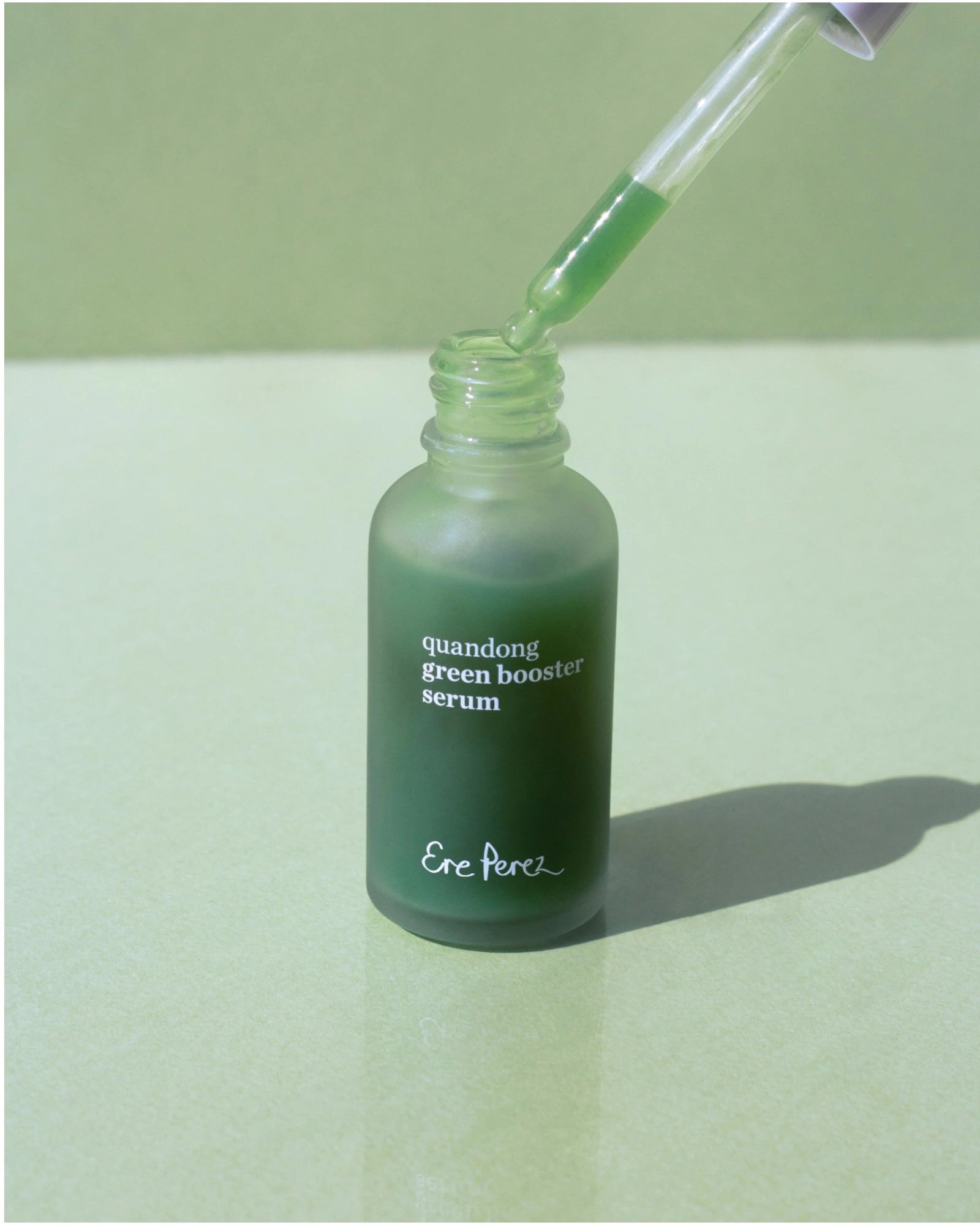 昆士蘭野桃綠能修護精華