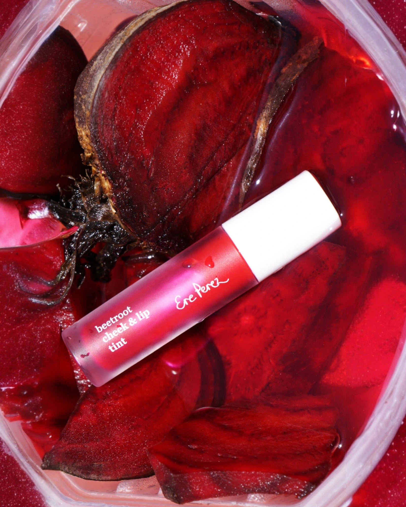 Beetroot Cheek & Lip Tint