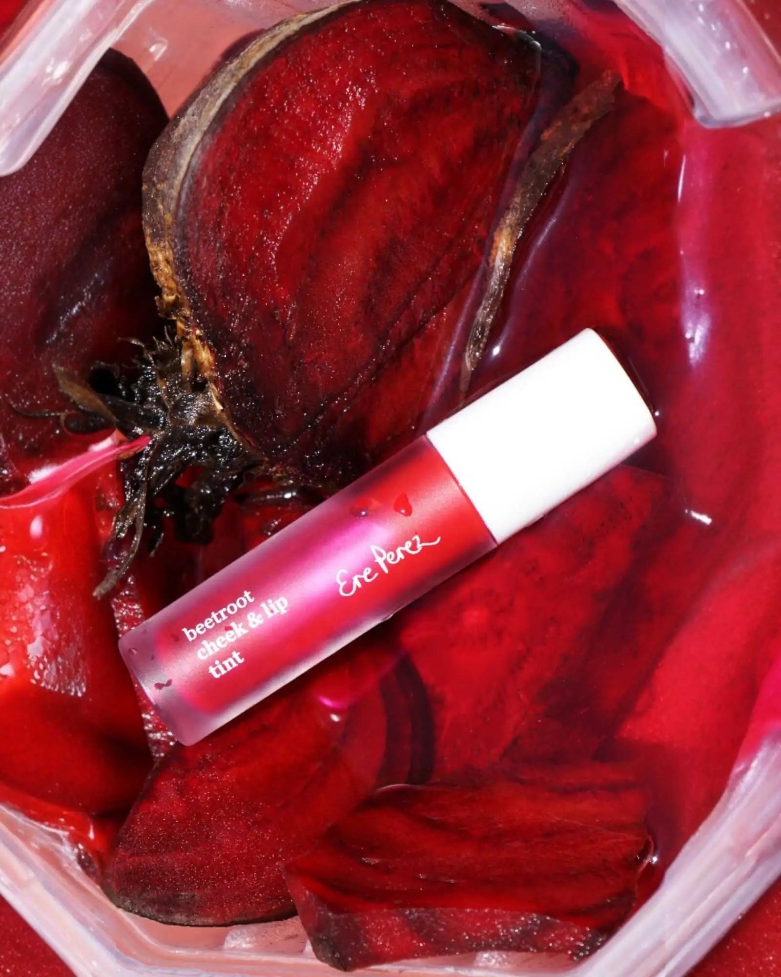 Beetroot Cheek & Lip Tint