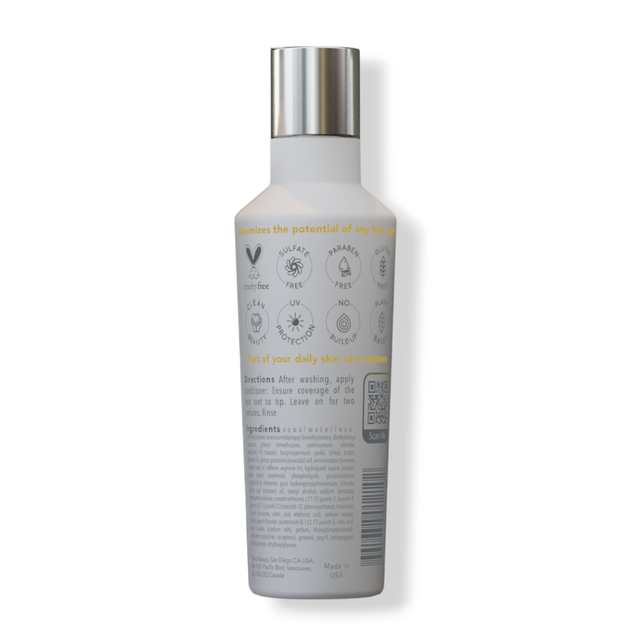 Anti Aging Conditioner