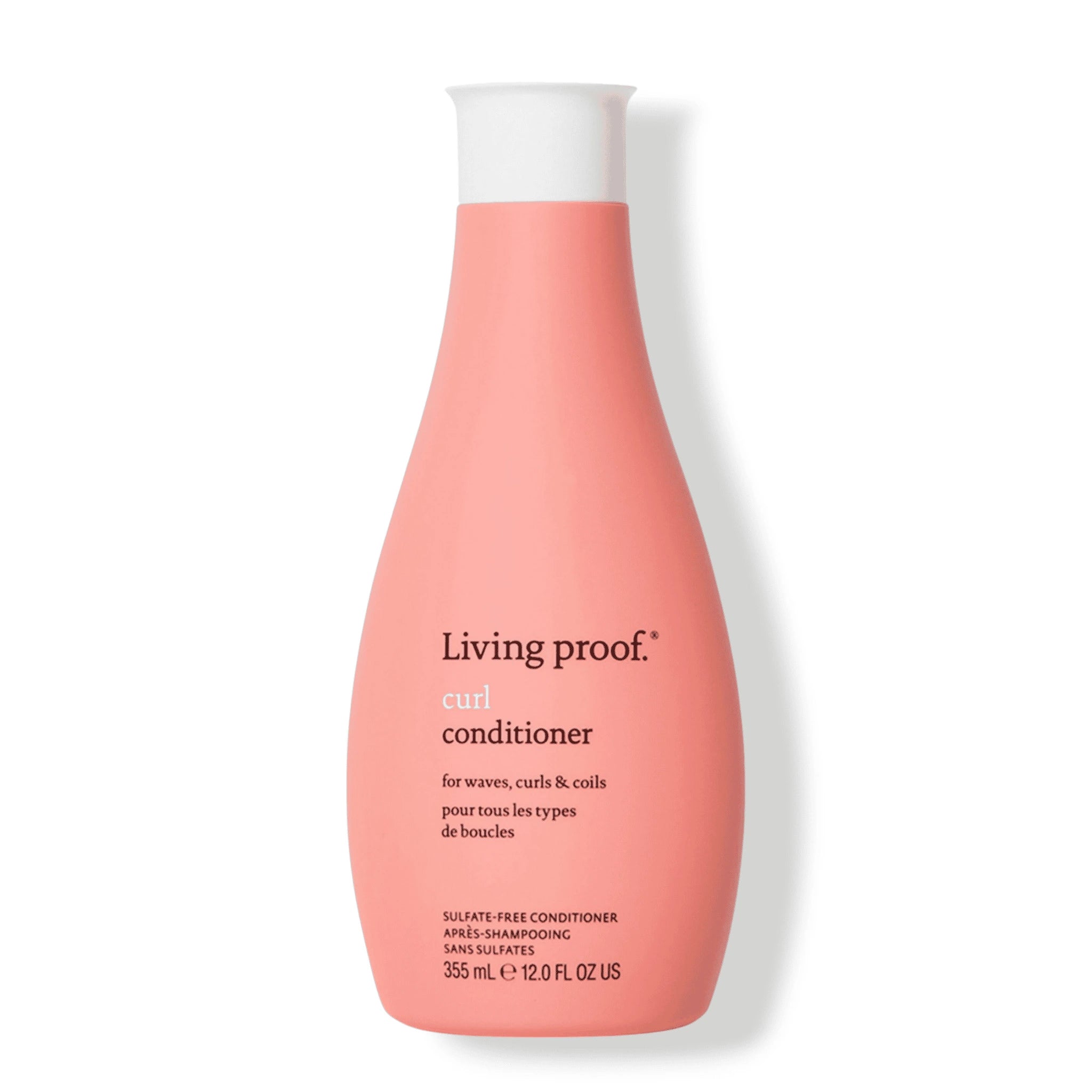 Curl conditioner