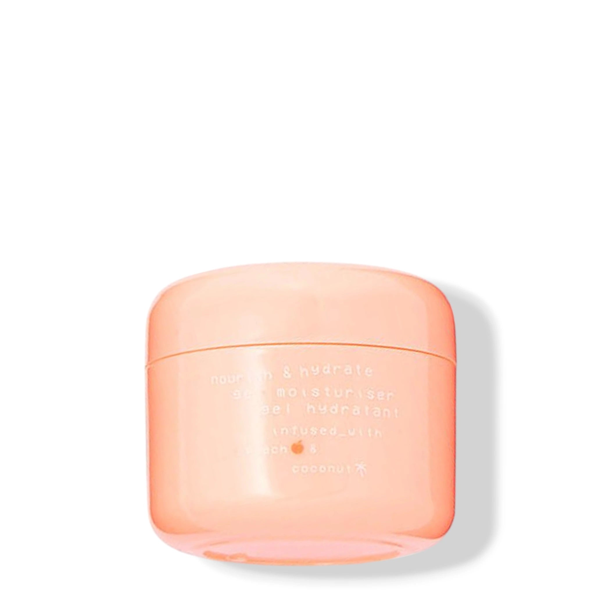 Nourish & Hydrate Gel Moisturiser