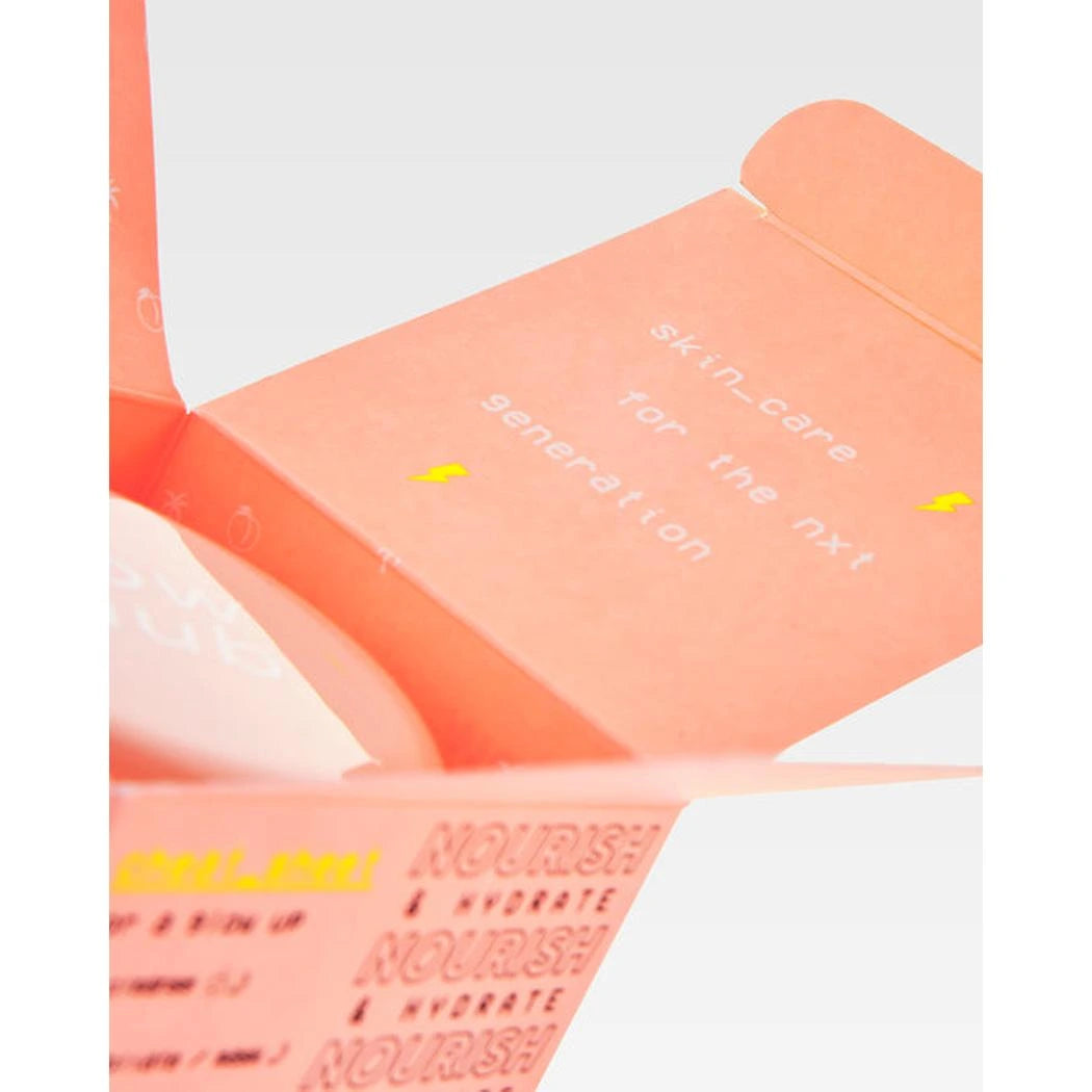Nourish & Hydrate Gel Moisturiser