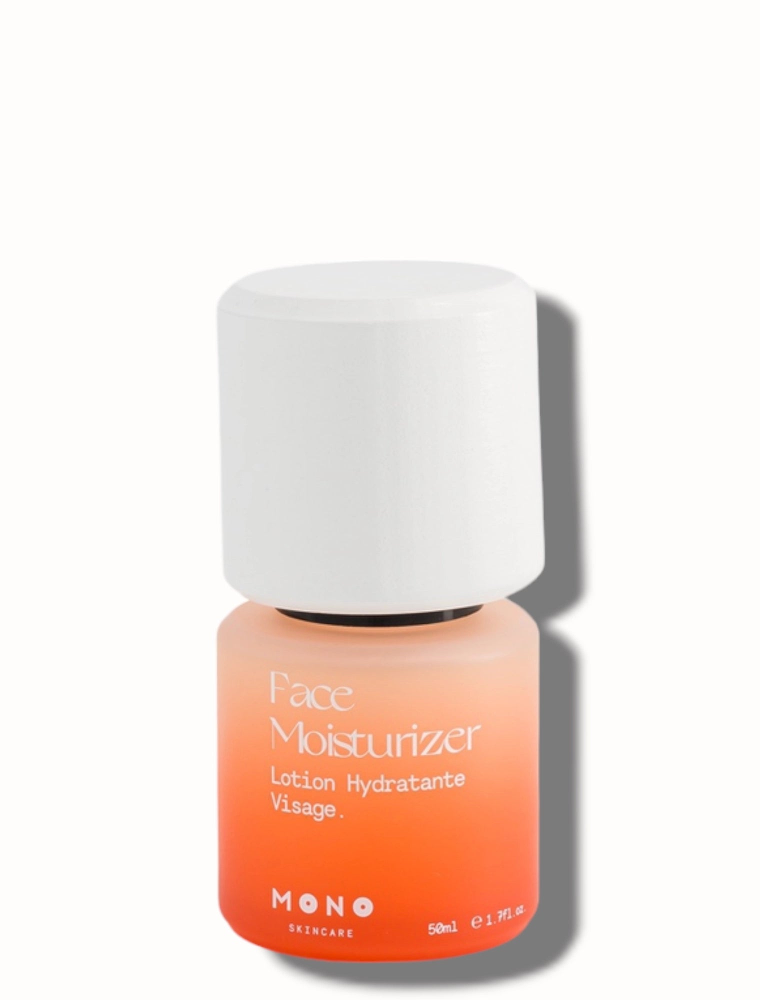 Mukha moisturizer