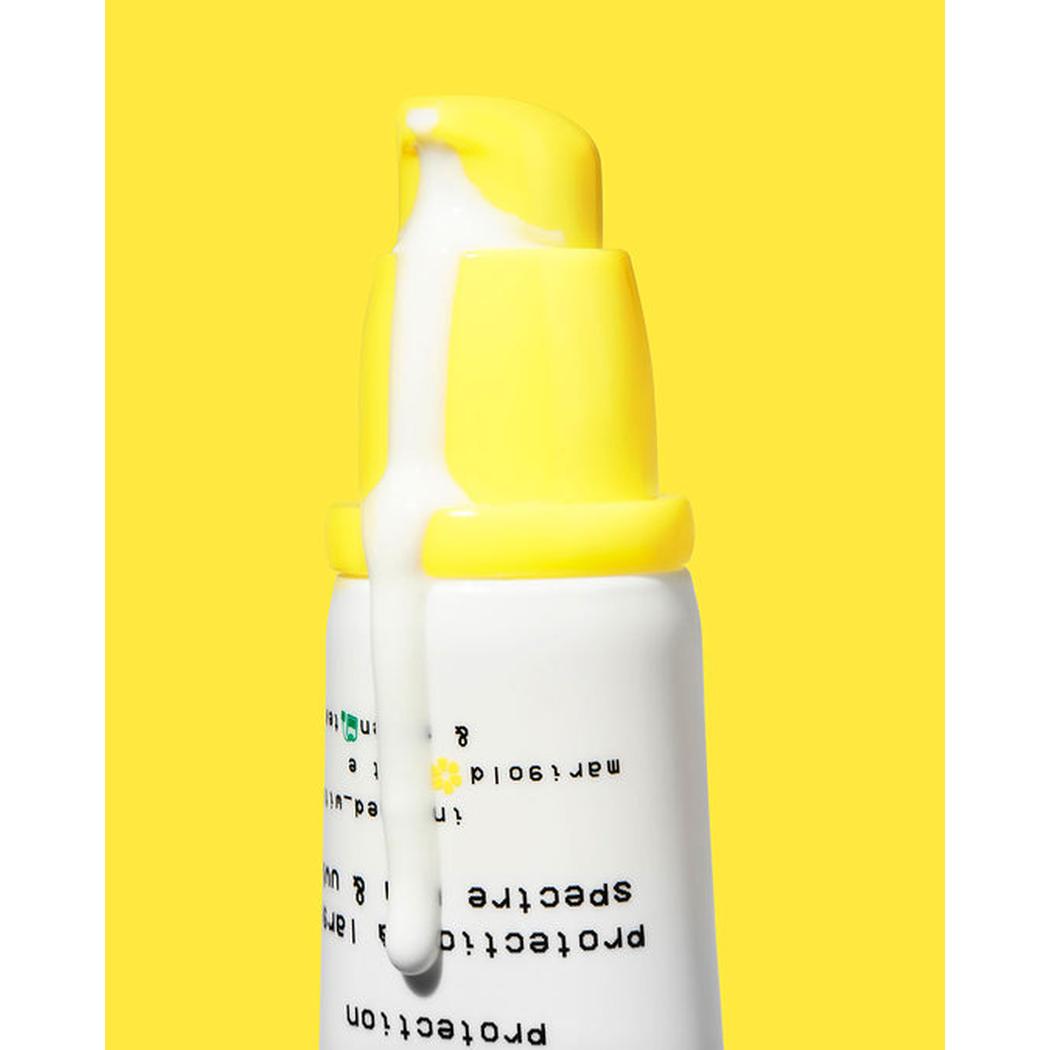 Defend Yourself Face Sunscreen SPF 30