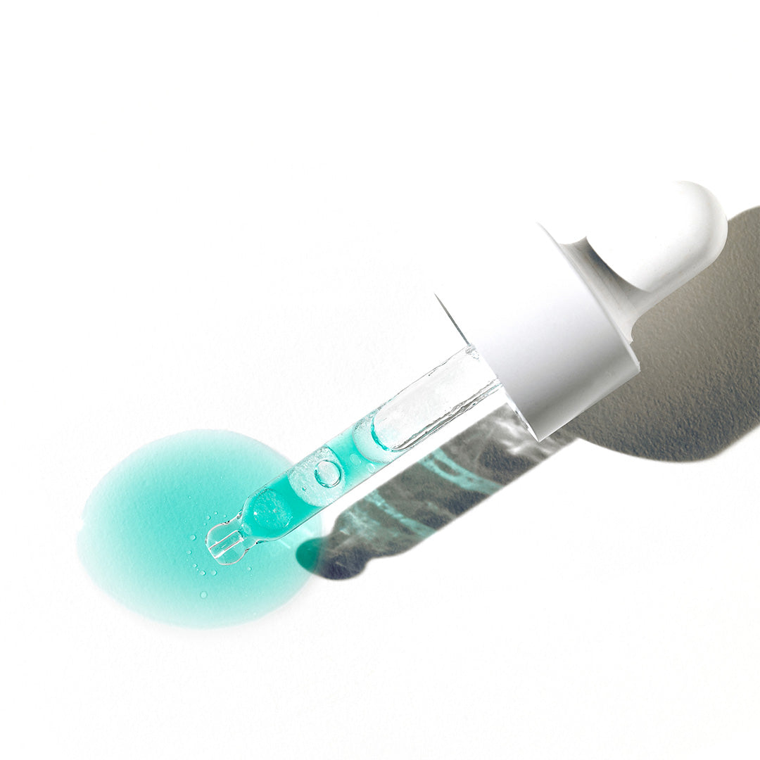 Peptides in Skincare & Hair Care: The Science Behind the Hype & How They Compare