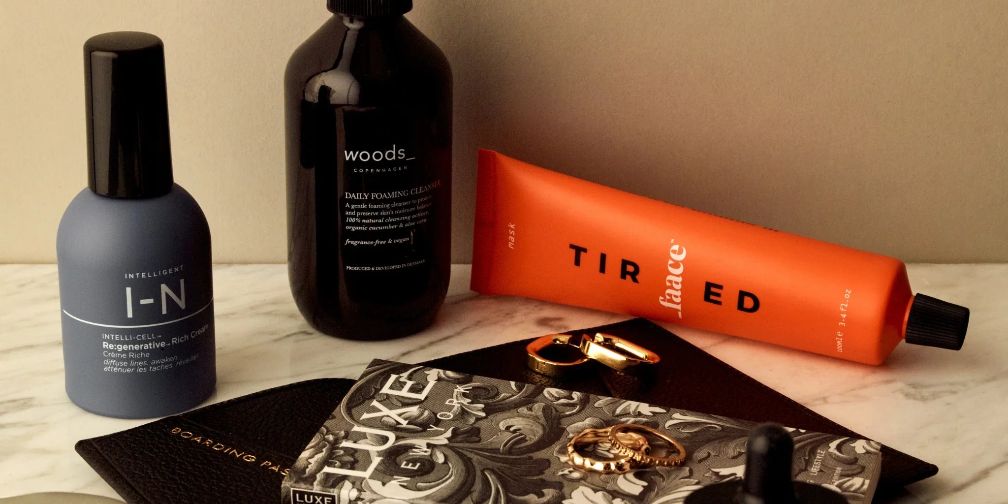 All Skincare - Smart