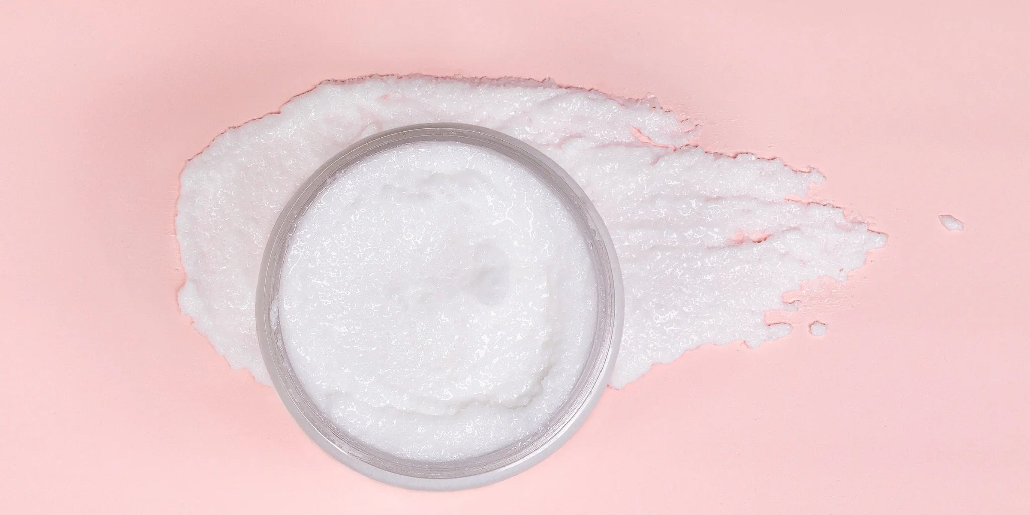 Body Scrubs & Exfoliants - Smart