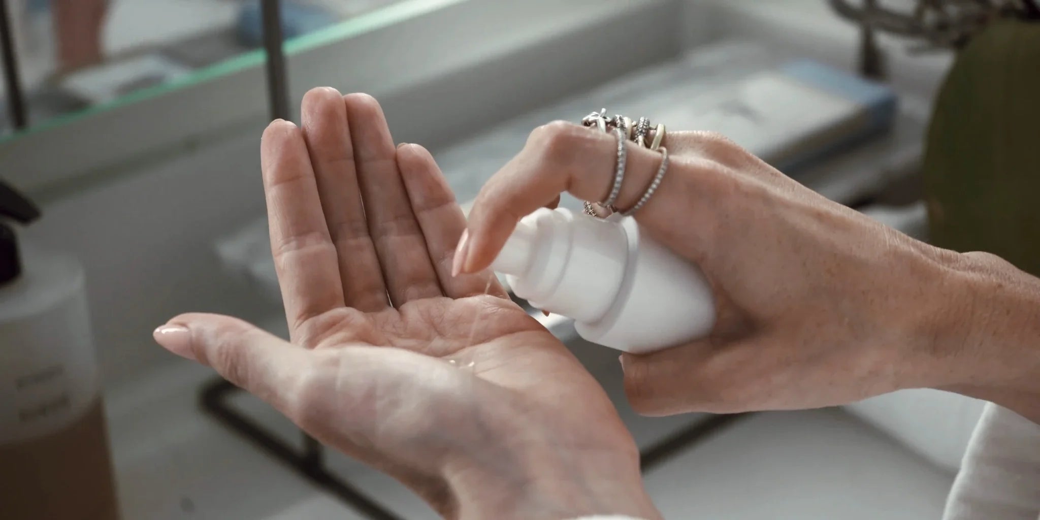 Toners & Exfoliants - Smart