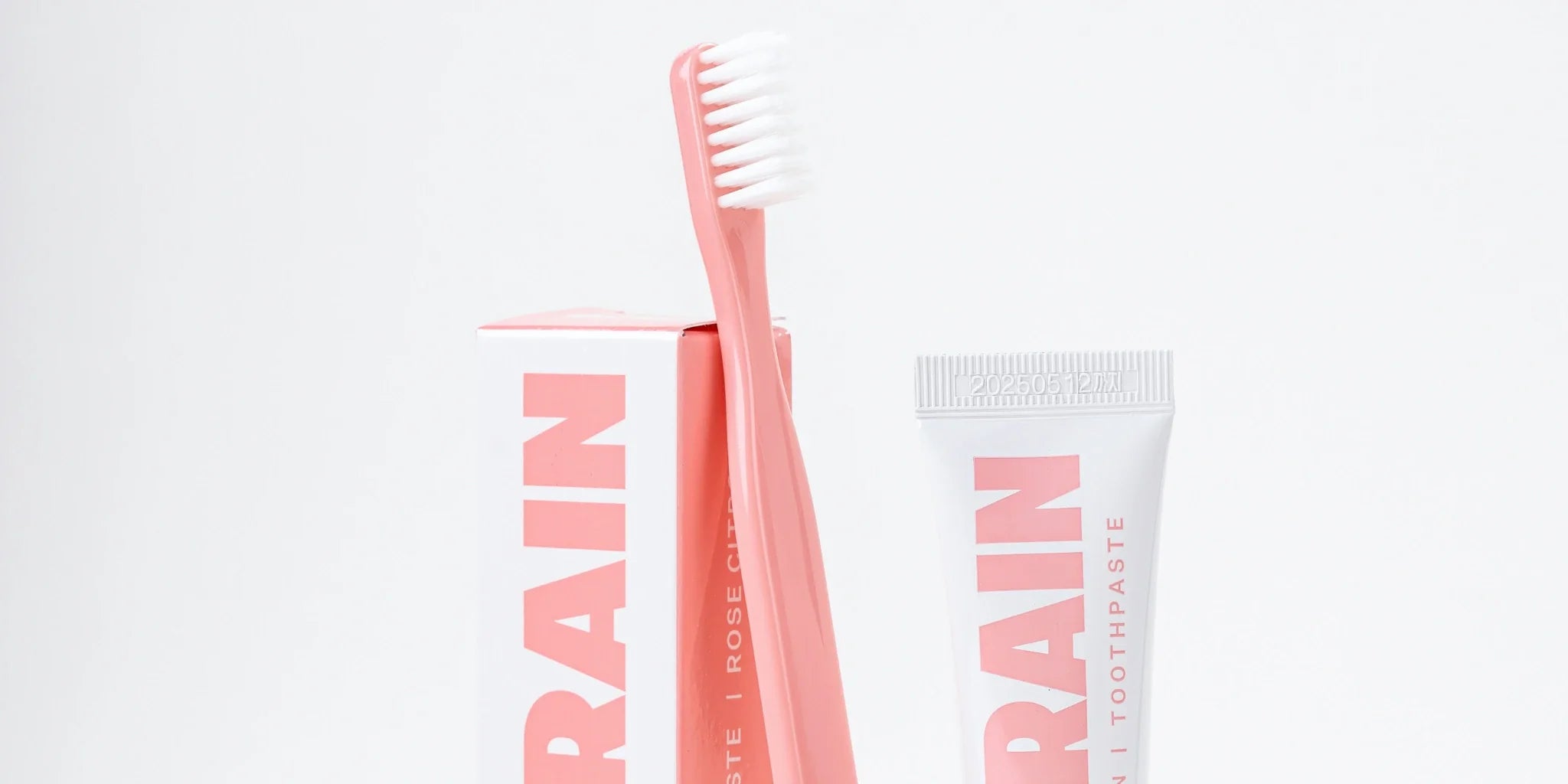 Toothbrushes - Smart