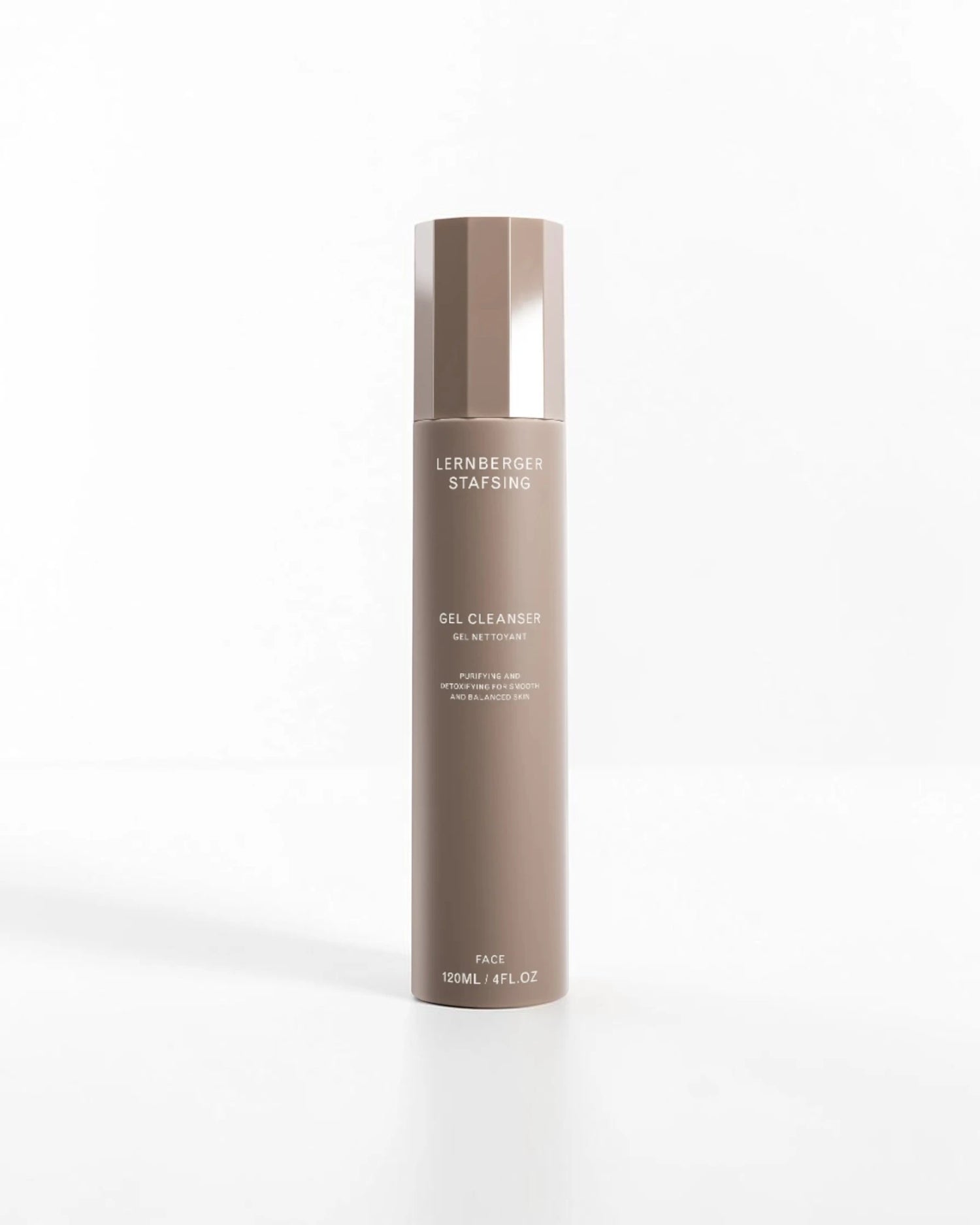 Gel Cleanser