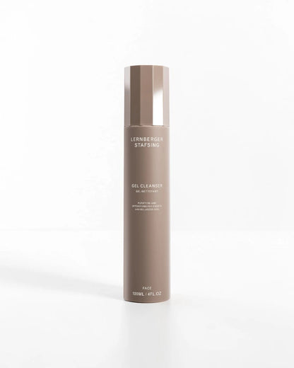 Gel Cleanser