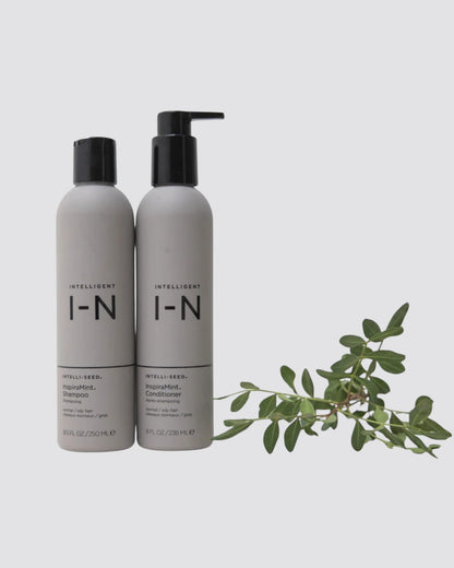 InspiraMint™ 洗发水