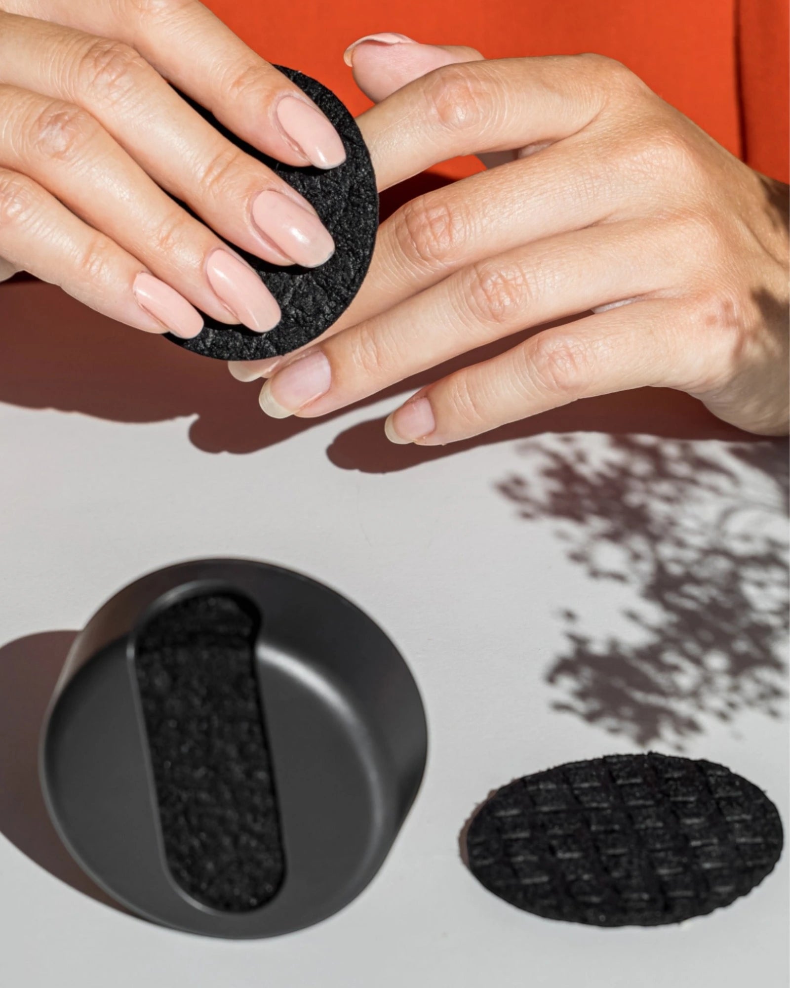 LastRound Pro - 黑色