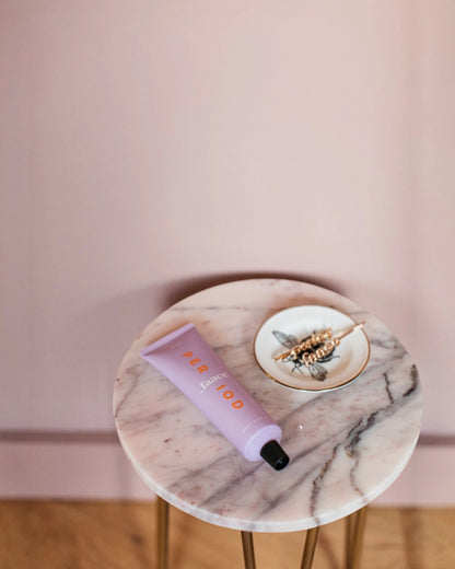 Period Faace Face Mask