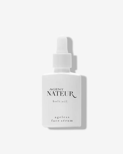 Holi (oil) Face Serum