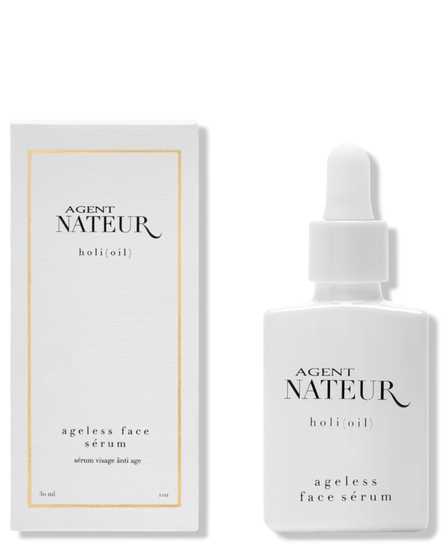 Holi (oil) Face serum