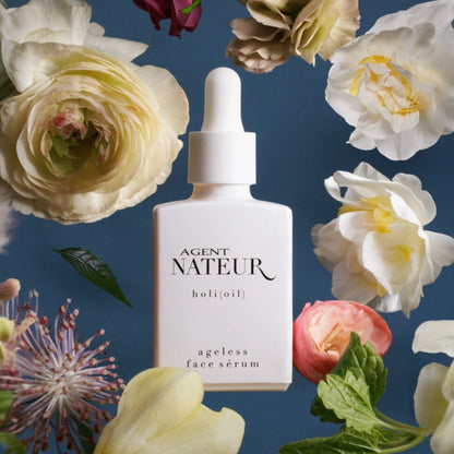 Holi (oil) Face Serum