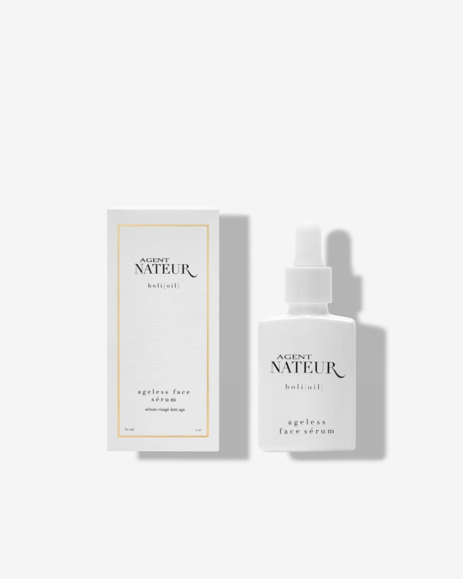 Holi (oil) Face Serum