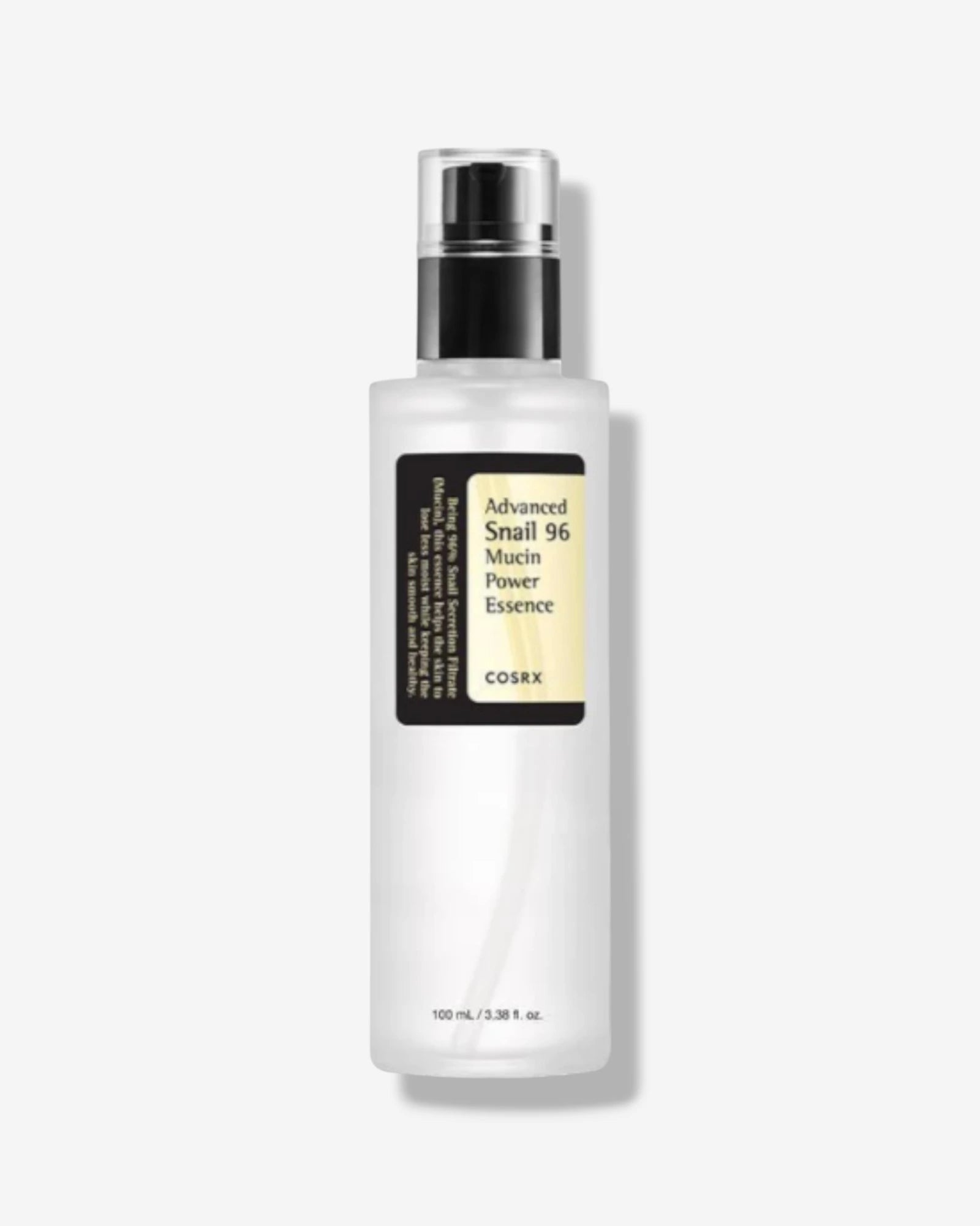 Advanced Snail 96 Mucin Power Essence