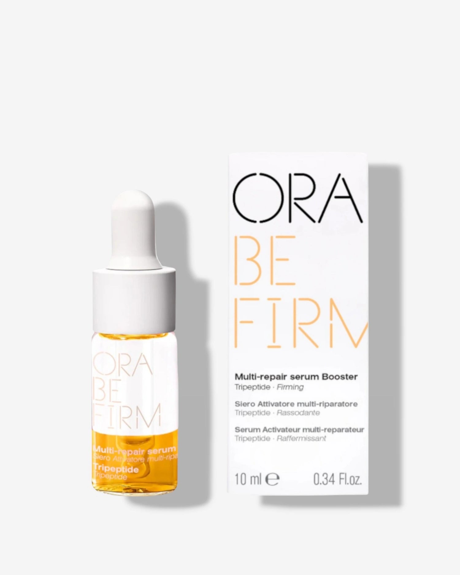 Be Firm 紧致丰盈精华